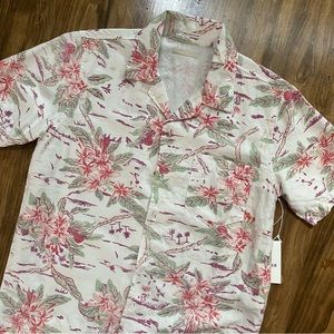 Mother Islander Blend Shirt